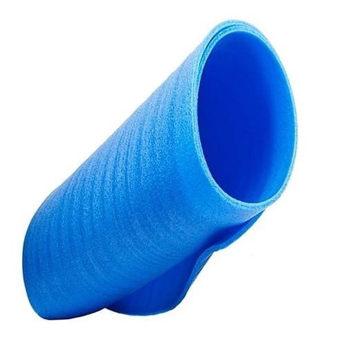 ספוג הגנה לתחתית הבריכה עובי 1 ס