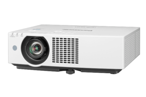מקרן לייזר מבית PANASONIC דגם PT-VMZ60U