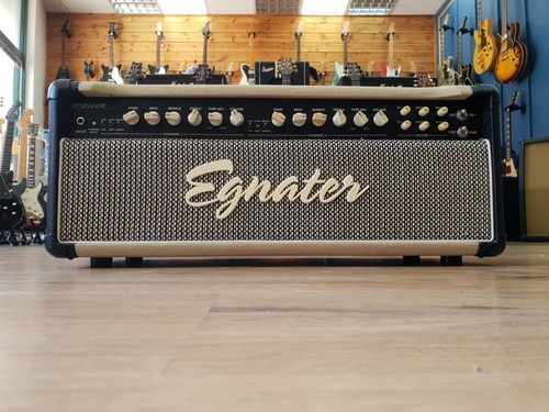 Egnater Renegade 65