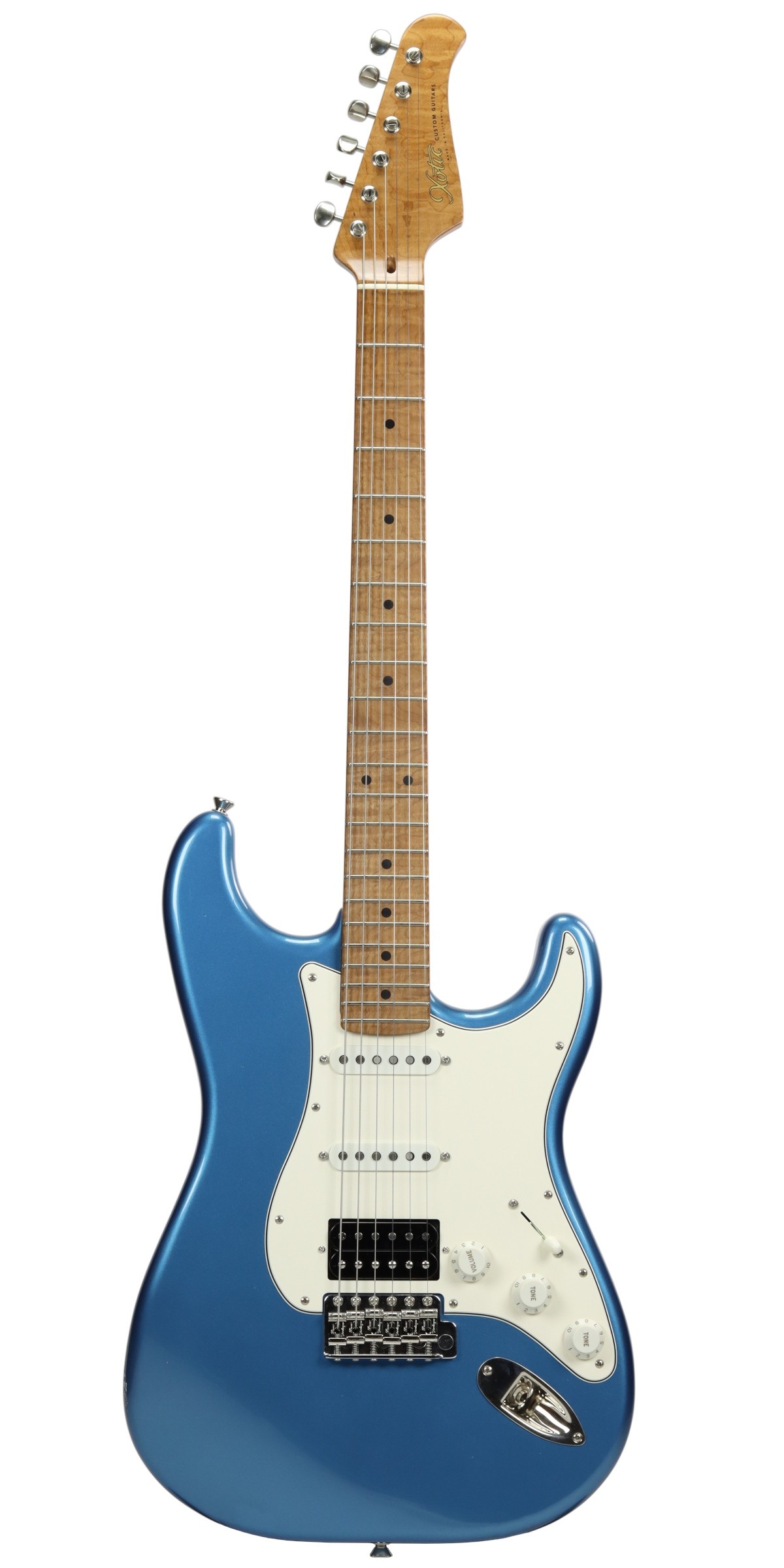 גיטרה חשמלית Xotic XSCPRO-2 Aged