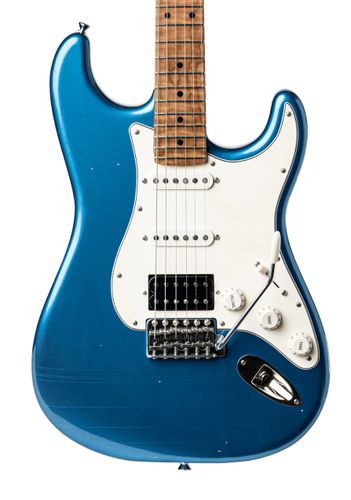זוית נוספת Xotic XSCPRO-2 Aged