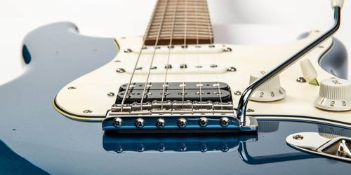 זוית נוספת Xotic XSCPRO-2 Aged