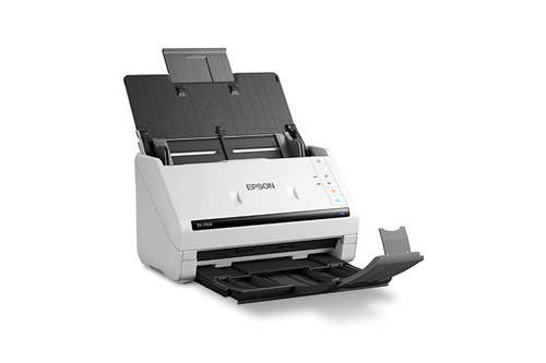  סורק Epson WorkForce DS-770II אפסון