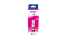בקבוקון מילוי מקורי אדום Epson 112 C13T06C34A אפסון