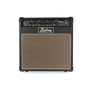 מגבר לגיטרה 12*1 20W עם אפקטים KUSTOM KG112FX 2.0