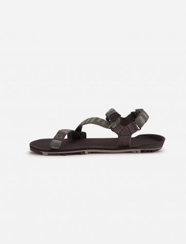 סנדלים לגברים - Xero Z-Trail EV Men -FOREST