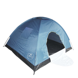 CAMP&GO אוהל ל-4 אנשים