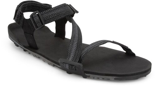 סנדלים לנשים שחור - Xero Z-Trail EV Women