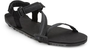סנדלים לנשים שחור - Xero Z-Trail EV Women
