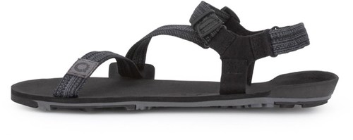 סנדלים לנשים שחור - Xero Z-Trail EV Women