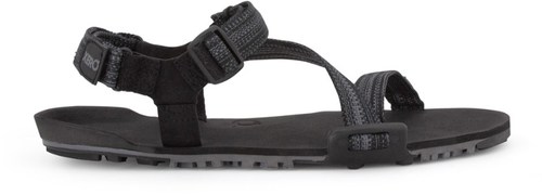 סנדלים לנשים שחור - Xero Z-Trail EV Women