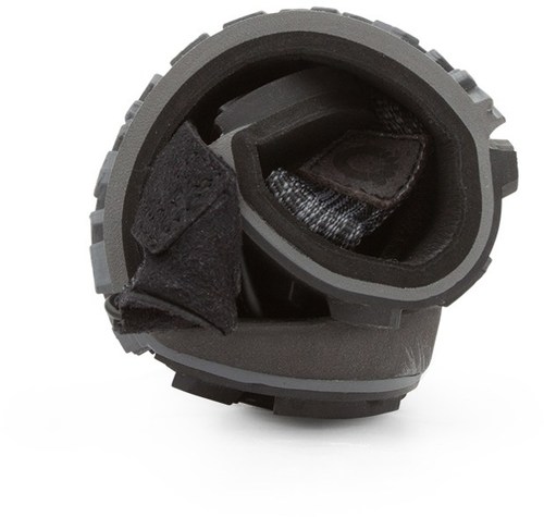 סנדלים לנשים שחור - Xero Z-Trail EV Women