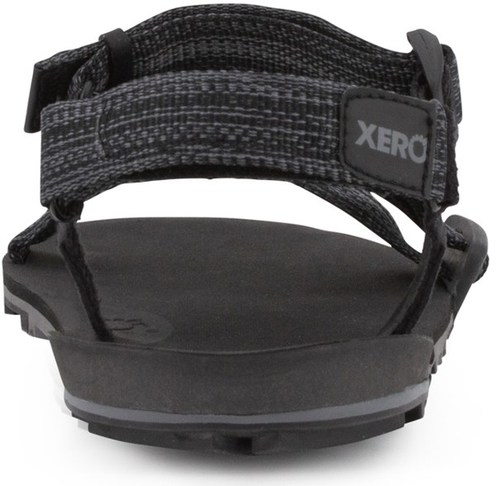 סנדלים לנשים שחור - Xero Z-Trail EV Women