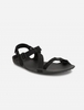 סנדלים לנשים שחור- Xero Z-Trek Women