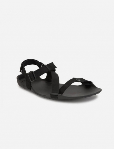 סנדלים לנשים שחור- Xero Z-Trek Women