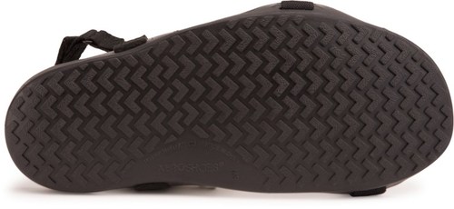 סנדלים לנשים שחור- Xero Z-Trek Women