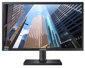 מסך מחשב Samsung S24E450M סמסונג