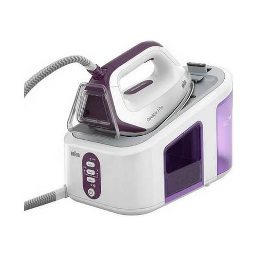מגהץ קיטור דגם IS3155VI BRAUN