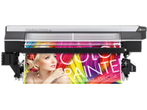 OKI WIDE FORMAT PRINTER