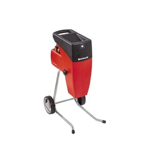 גורס עלים וענפים חשמלי שקט 2000W דגם GC-RS2540 תוצרת Einhell
