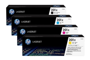 טונר שחור למדפסות HP M277/252