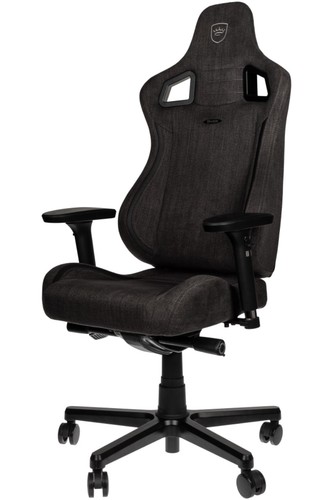 כסא גיימינג Noblechairs EPIC Compact TX Gaming Chair Anthracite/Carbon
