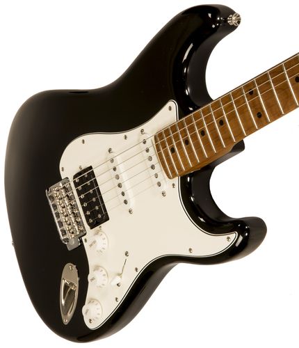 זוית נוספת Xotic XSCPRO-2 Aged