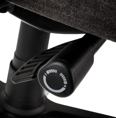 כסא גיימינג Noblechairs EPIC Compact TX Gaming Chair Anthracite/Carbon