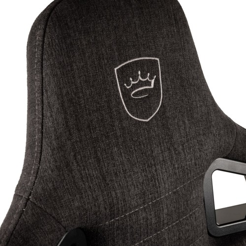 כסא גיימינג Noblechairs EPIC Compact TX Gaming Chair Anthracite/Carbon