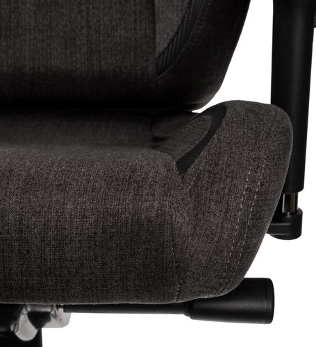 כסא גיימינג Noblechairs EPIC Compact TX Gaming Chair Anthracite/Carbon