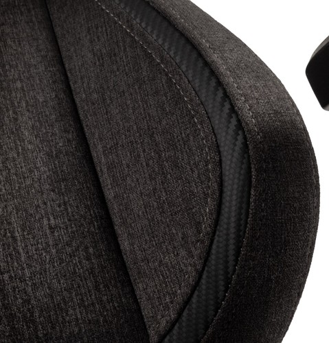 כסא גיימינג Noblechairs EPIC Compact TX Gaming Chair Anthracite/Carbon