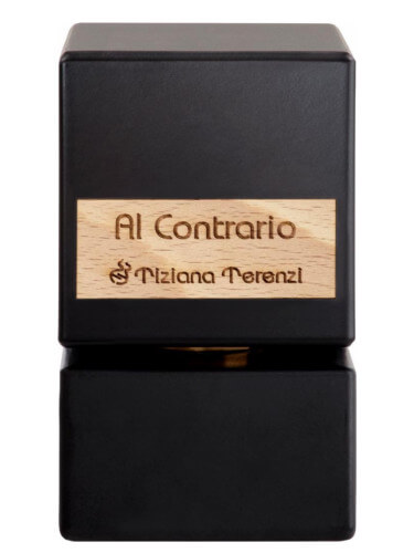 Tiziana Terenzi Al Contrario