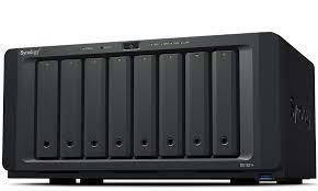 שרת NAS Synology DS1821 Plus