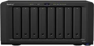 שרת NAS Synology DS1821 Plus