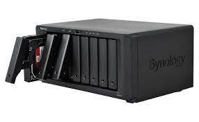 שרת NAS Synology DS1821 Plus
