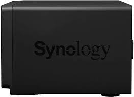 שרת NAS Synology DS1821 Plus