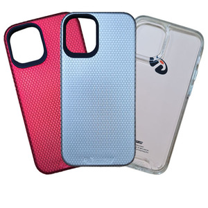 כיסוי מבית Toiko מסדרת X-Guard/Chiron לטלפון סלולרי Apple‎ iPhone 12 Mini אפל