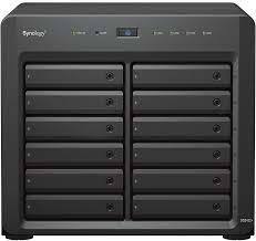 שרת NAS Synology DiskStation DS2422+