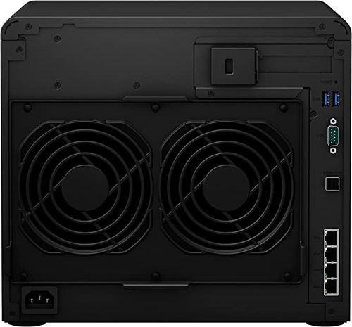 שרת NAS Synology DiskStation DS2422+