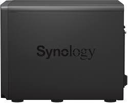 שרת NAS Synology DiskStation DS2422+