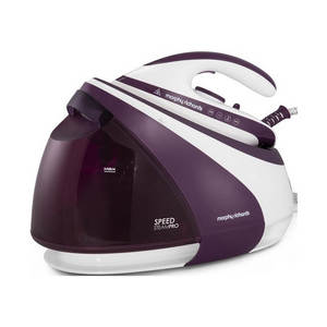 מגהץ קיטור דגם 42610 MORPHY RICHARDS