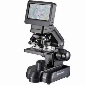 מיקרוסקופ דיגיטלי BRESSER 5MP מיקצועי 5201020