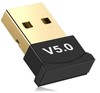 מתאם משדר בלוטוס USB BlueTooth Adapter למחשב ולפטופ