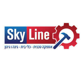סקיי ליין אספקה טכנית בע