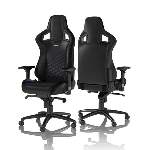 כסא גיימינג Noblechairs EPIC Gaming Chair