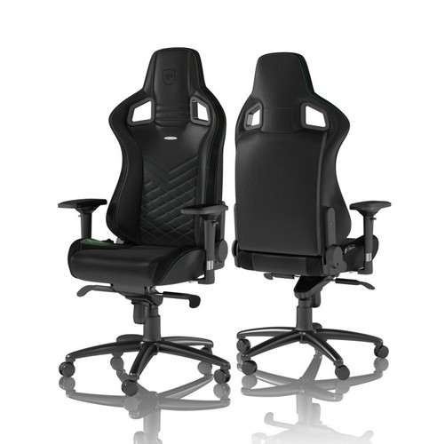כסא גיימינג Noblechairs EPIC Gaming Chair