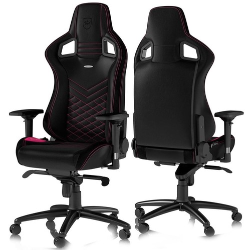 כסא גיימינג Noblechairs EPIC Gaming Chair