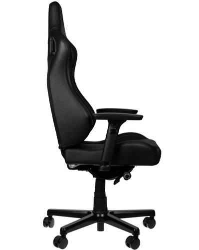 כסא גיימינג Noblechairs EPIC Compact Gaming Chair Black/Carbon