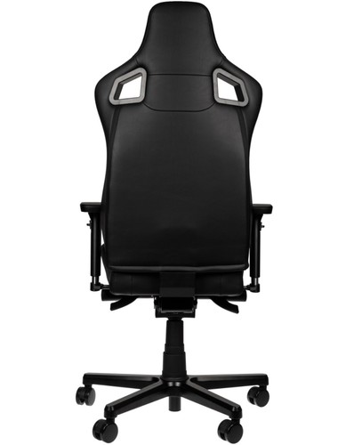 כסא גיימינג Noblechairs EPIC Compact Gaming Chair Black/Carbon