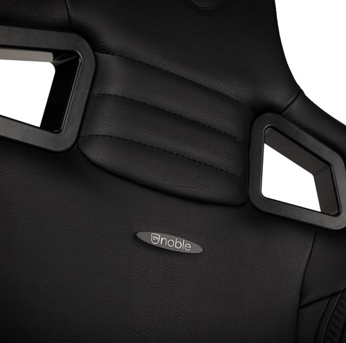 כסא גיימינג Noblechairs EPIC Compact Gaming Chair Black/Carbon